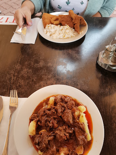 Széchenyi Étterem - Vendéglátás