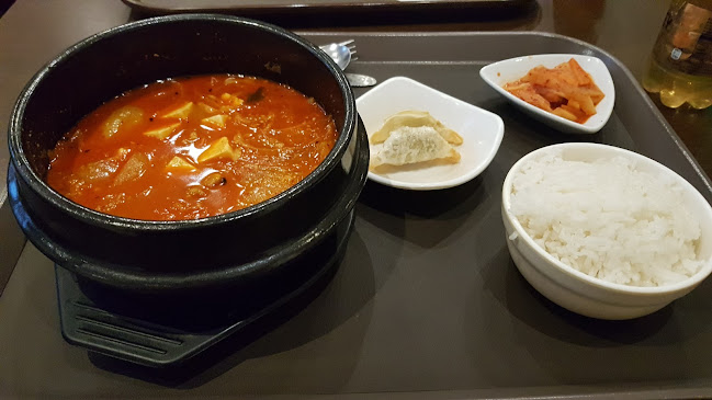 Comentarii opinii despre Zing Étterem