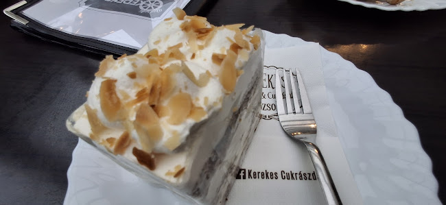 Kerekes Cukrászda, Bozsok - Bozsok