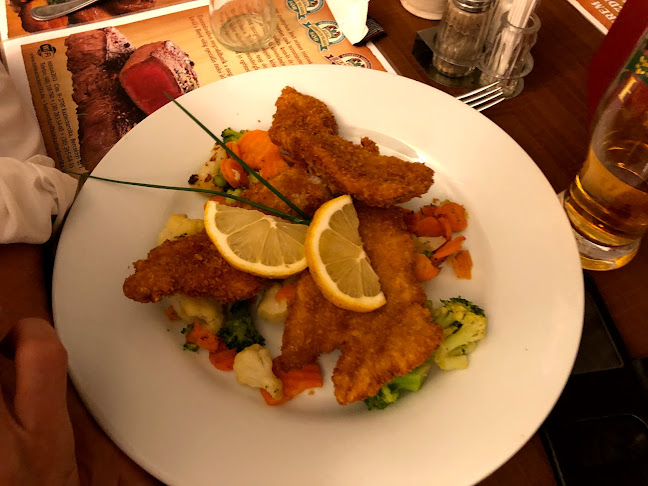 HBH Bajor Sörház, Étterem és Panzió - Vendéglátás