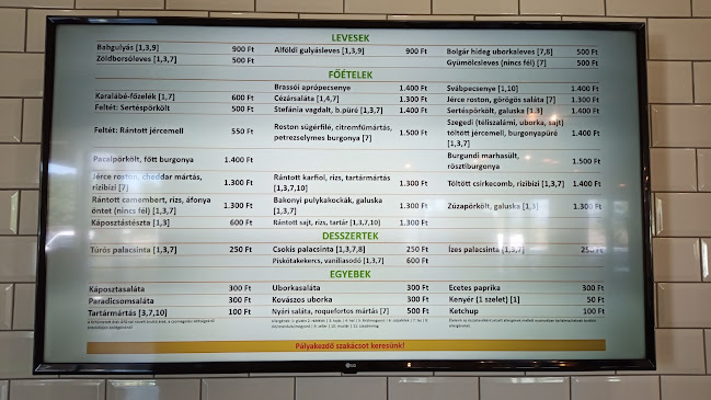 Misi Fakanala Kifőzde