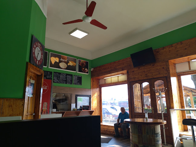 Makó, Csanád vezér tér 24, 6900