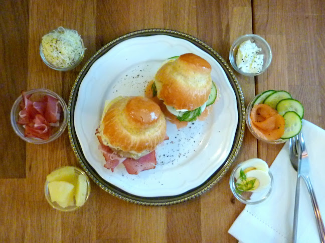 Comentarii opinii despre Rojt és Bojt Kávéskuckó