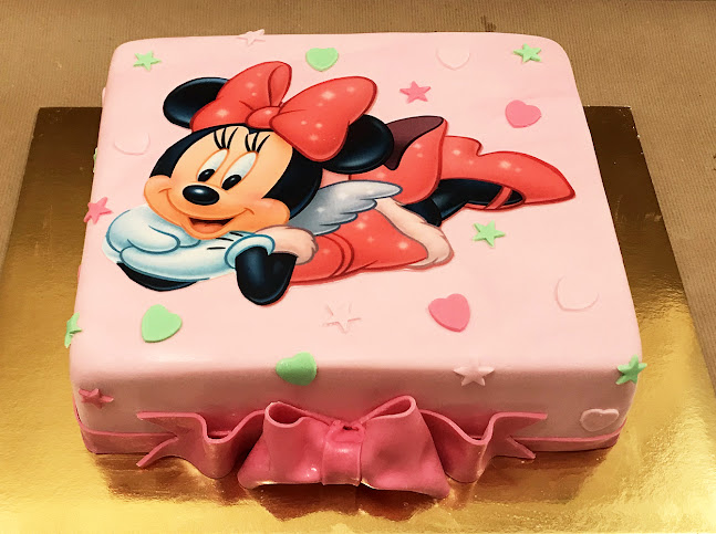 Kapitány Cukrászda - Kiskunlacháza