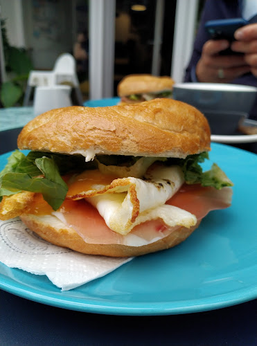 Manooka Kávézó - Vendéglátás