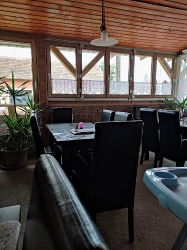 Opinii despre Bükk-Makk Étterem în Felsőtárkány - Vendéglátás