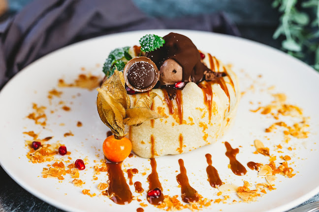 Creppy PalacsintaHáz Étterem & Center Miskolc - Vendéglátás