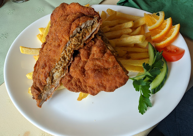 Pazonyi Fogadó és Étterem