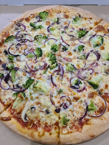 Leveld Bisztro - Vendéglátás