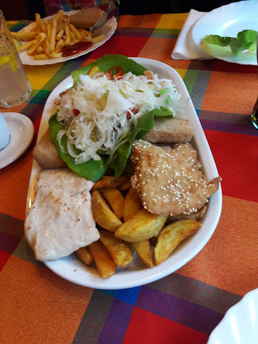 Comentarii opinii despre Degesz Étterem és Pizzéria