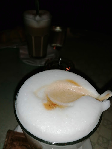 Kapos Kávéház - Kaposvár