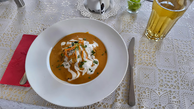 Comentarii opinii despre Zománc Bisztrócska