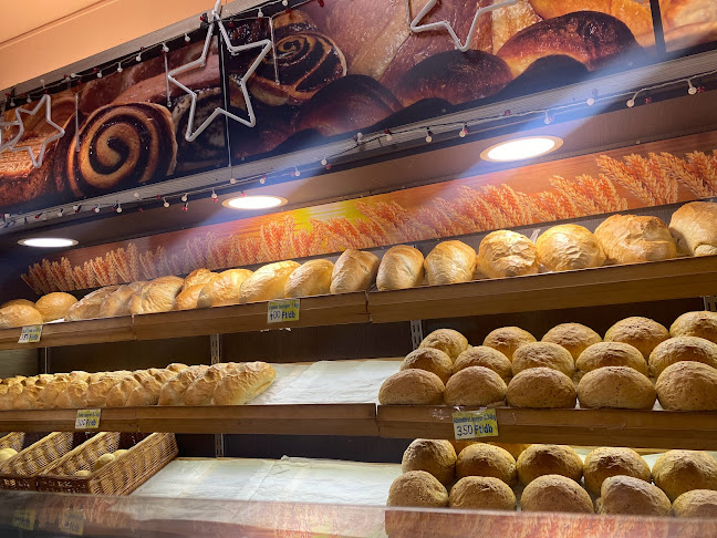 Opinii despre Europa ONI Pékség în Békéscsaba - Vendéglátás