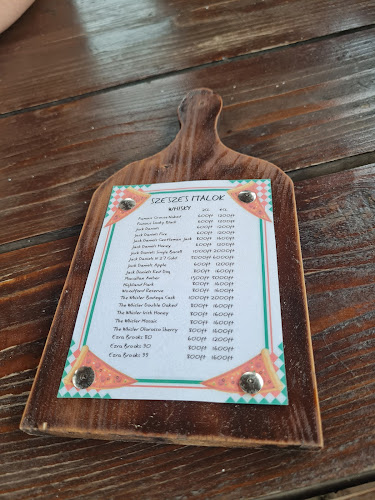 Marcello Pizzeria - Marcali