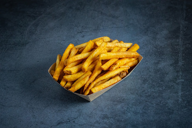 ZING BURGER & Co. | Kálvin - Vendéglátás