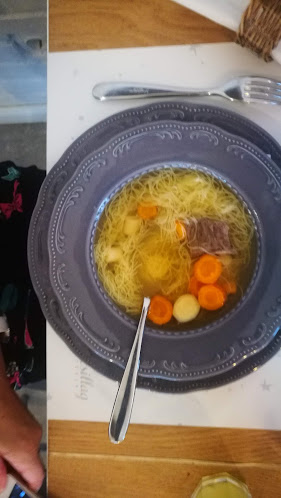 Kiscsillag Étterem - Vendéglátás