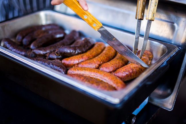Park vendéglő - Budapest