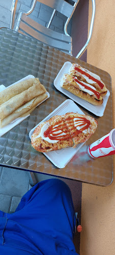 Comentarii opinii despre Dezső bácsi - Lángos Palacsinta Kávé Üdítő