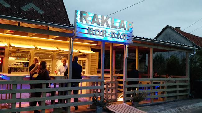 Opinii despre Csillag Borozó în Badacsonytomaj - Vendéglátás