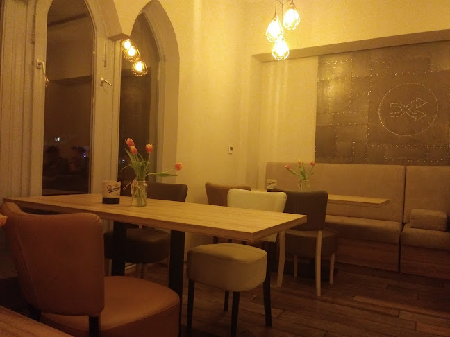 Comentarii opinii despre Random Bistro Marcali