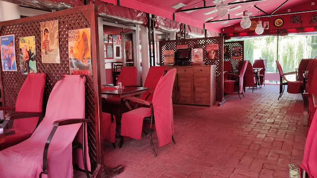 Plintenburg étterem - Vendéglátás