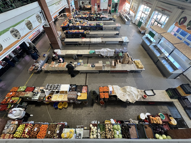 Opinii despre Vásárcsarnok Nagykanizsa în Nagykanizsa - Vendéglátás