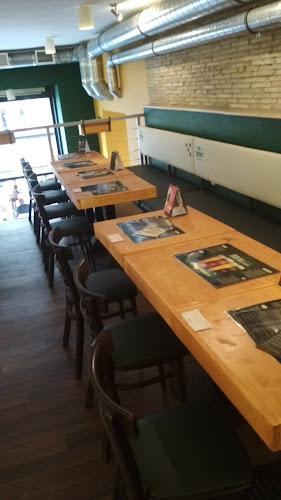 Comentarii opinii despre Cheho Ferenciek tere