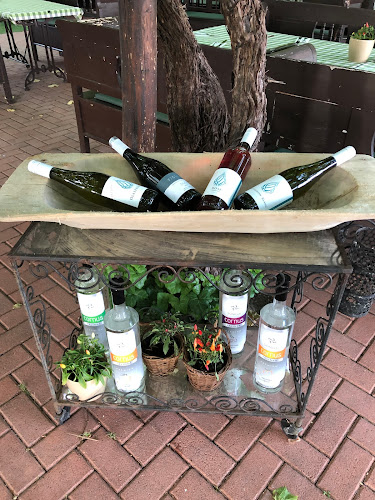 Opinii despre Baricska Csárda în Balatonfüred - Vendéglátás