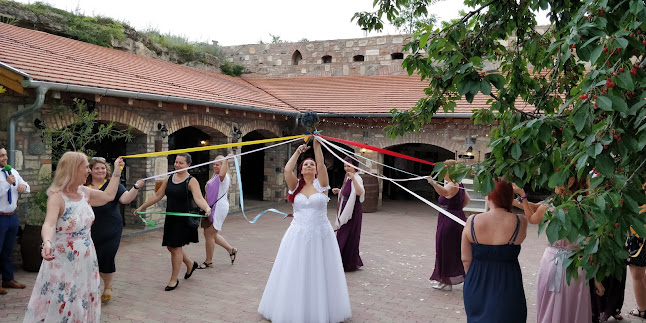 Budapest, Szabadság sgrt. 1, 1171