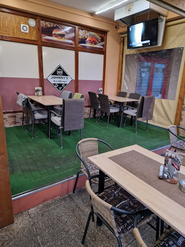 Johnny's Bar&Burger - Albertirsa
