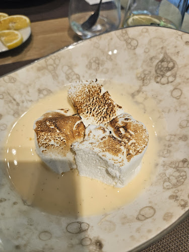 Bártfai vendéglő - Vendéglátás