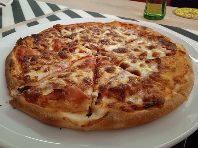 Retro Presszó - Zengővárkony