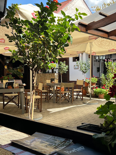 Comentarii opinii despre Bajnok Étterem