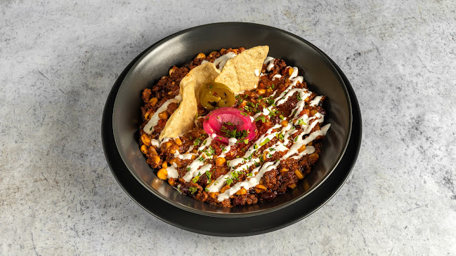 El Gringo Mexikói Étterem - Gárdony