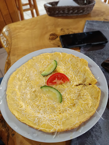 Flintstone Étterem - Vendéglátás