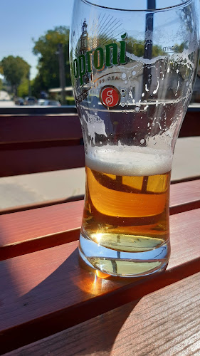 Kettesben Pezsegő (Fregatt) - Balatonkenese