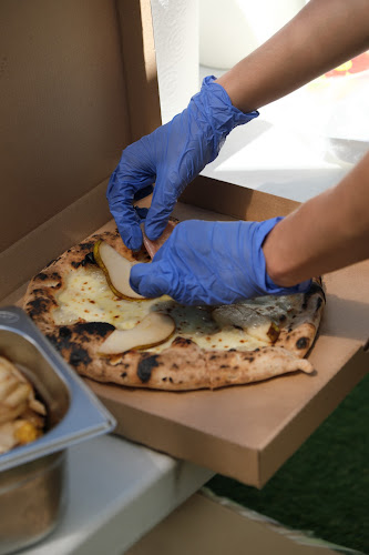 Opinii despre Napolizza în Gödöllő - Vendéglátás