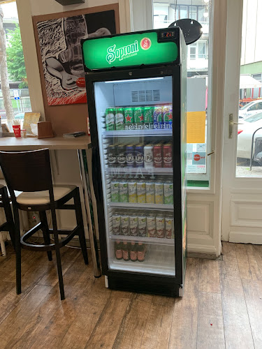 Comentarii opinii despre Farm Burger & BBQ