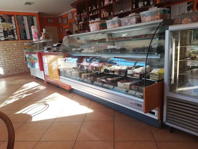 Sweet-Ice Bt. - Bayer Cukrászda - Vendéglátás