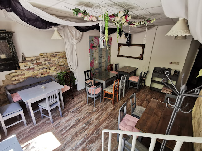 La Vita kávéház - Kecskemét