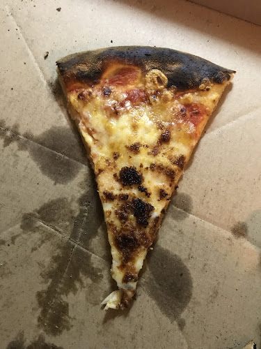 Pizza Café Pizzéria - Törökbálint