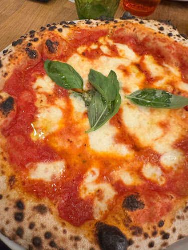 Belli di Mamma - Budapest