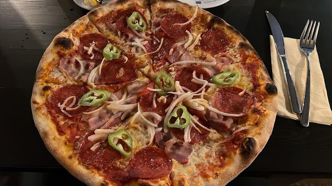 Belga Étterem & Bár - Vendéglátás