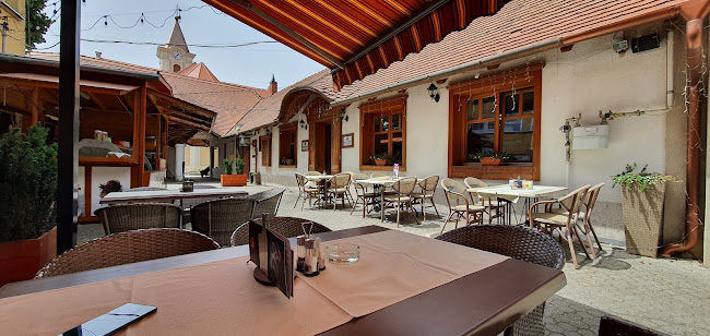 Opinii despre Fiáker Vendéglő în Zalaszentgrót - Vendéglátás