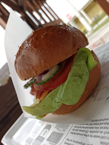 Antik faloda - Vendéglátás