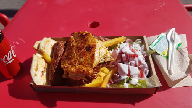 Opinii despre PIROG-DA! Erdőkerülő în Budapest - Vendéglátás