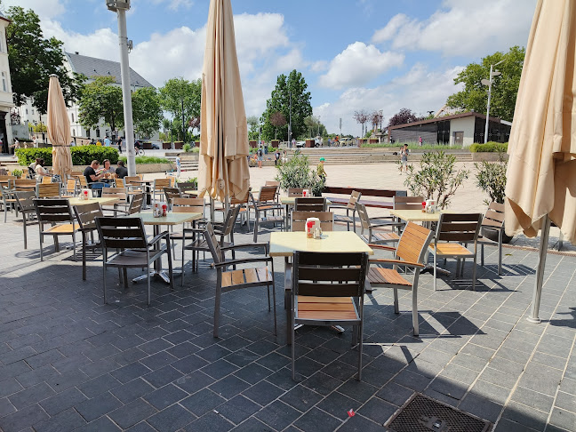 Győr, Káposztás köz 1, 9022