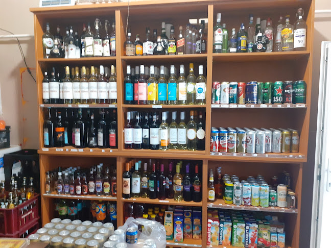 Picur Ital Bolt - Gyál