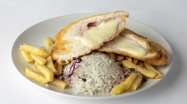 Lakoma Pizza & Street food - Vendéglátás