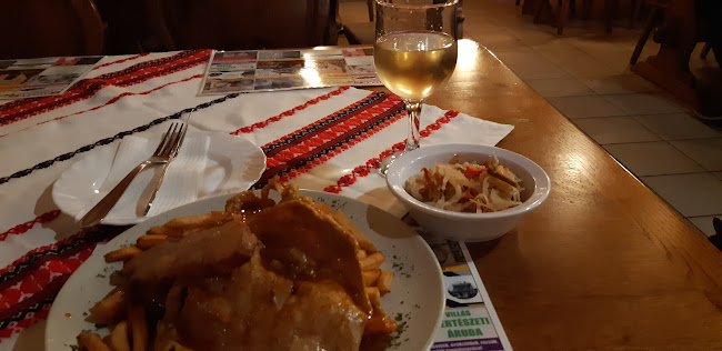 Halászcsárda - Hajdúböszörmény